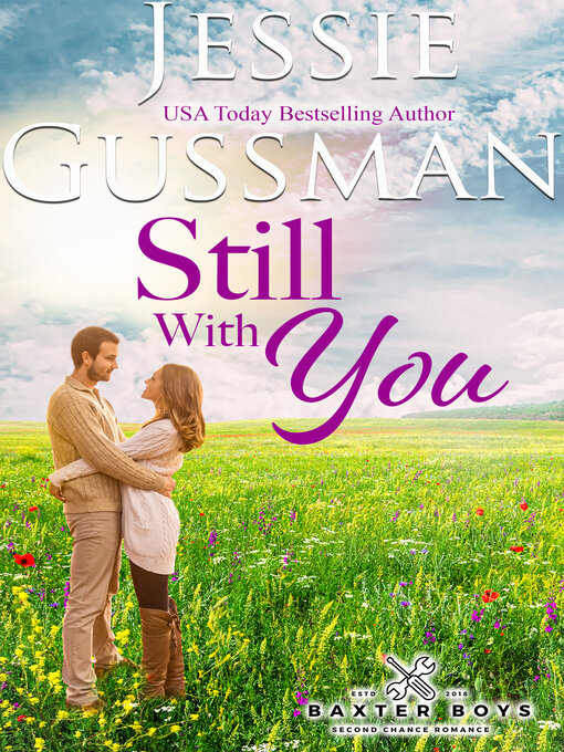 Title details for Still With You by Jessie Gussman - Available
